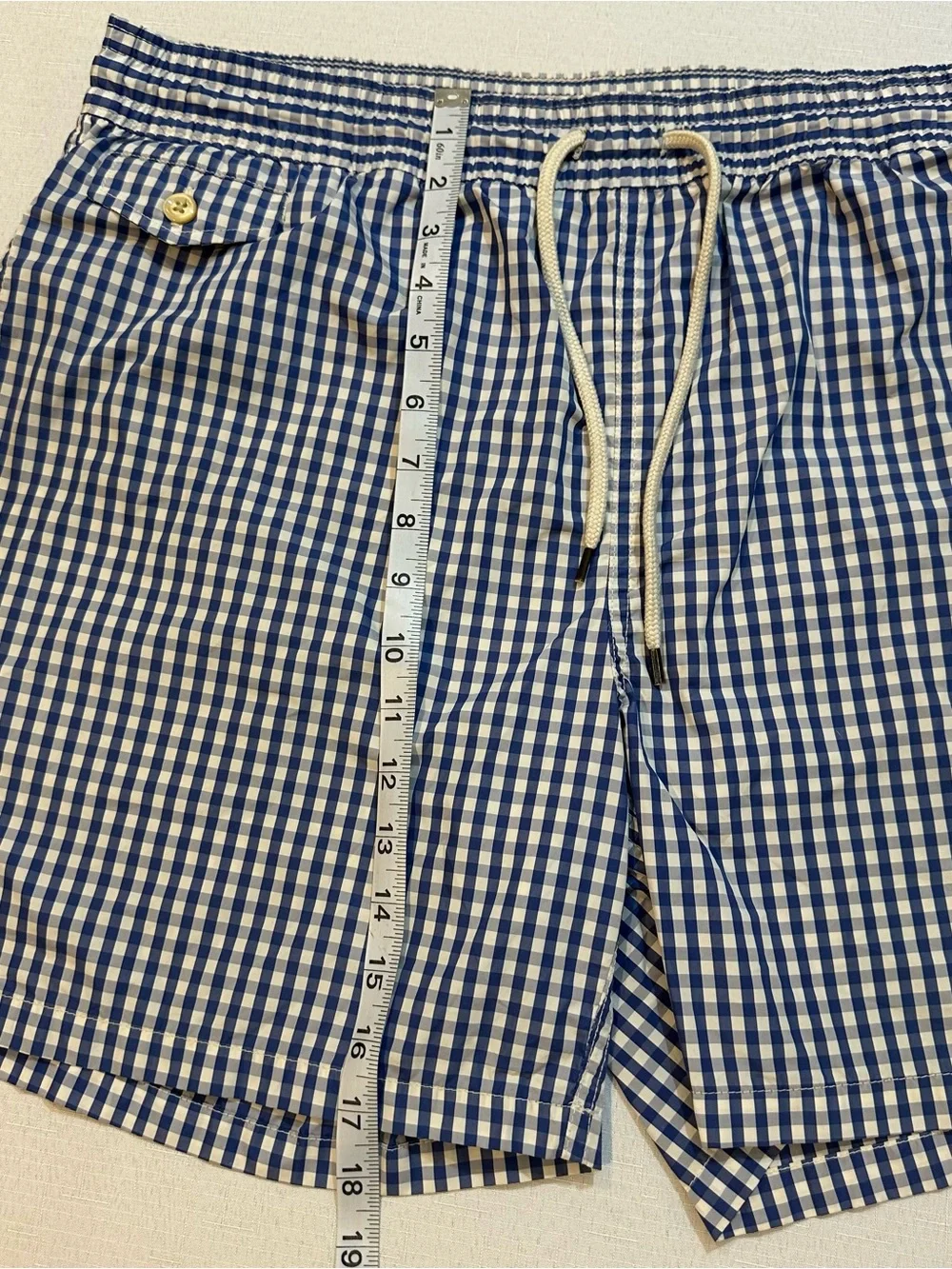Ralph Lauren classic polo